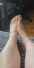 Footfetish footjob Domination Sadique Montréal 11w