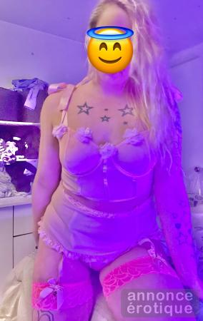 ❤️‍ Viens t'amuser avec moi ❤️‍ 819-805-6336