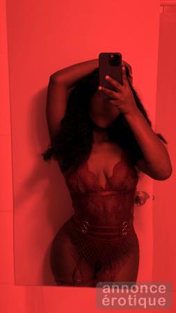 **Barbie** NEW EXOTIC RED GIRL @lanternesrouges
