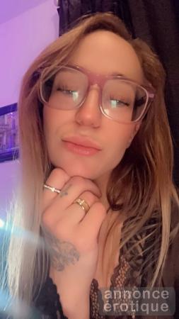 Jeune cochonne