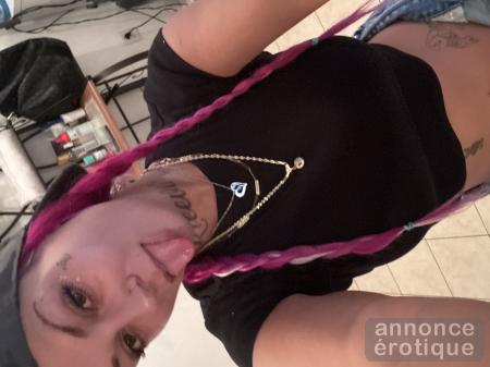 La belle petite Gucci dispo pour toi massage et complet 300$1h 71992328