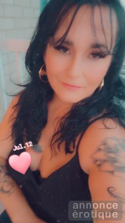 Mange moi squirt