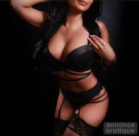 Olivia 34DD incall GFE