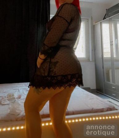 Service complète Anal gfe disponible aux 438-899-5141