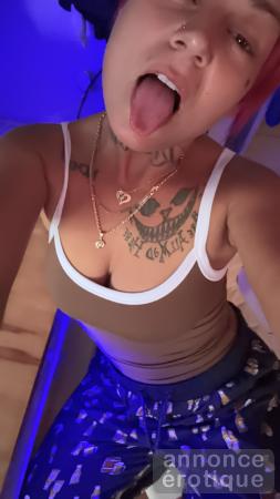 HOMME SÉRIEUX SEULMENT ✅ dispo pour carcall 300$ complet ;)