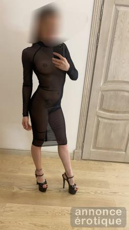 Massage erotiques