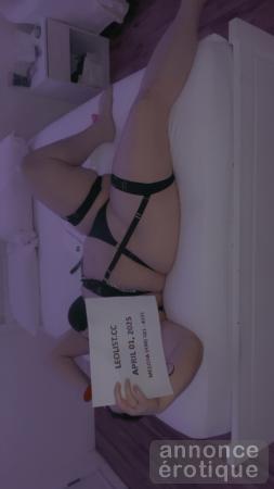 Unforgettable GFE & Porn Star Vibes – $140/30min/220$/1h