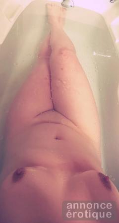 Escorte Drummond Viens connecter avec moi!