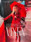 ***VIXEN*** DOMINATRICE & FETISHISME ce soir