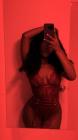 **Barbie** NEW EXOTIC RED GIRL @lanternesrouges