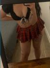 CHANEL- NOUVELLE QUÉBÉCOISE SENSUELLE & COQUINE @SPAZEPHYR