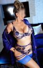 SAMANTHA *SUPERBE MILF QUÉBÉCOISE* 36DD OUVERTE D'ESPRIT @AZUL MASSAGE