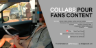  RECHERCHE COLLAB VISAGE CACHER PIXELISER POUR CONTENU FANS PLUSIEURS NICHE DI