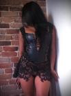 SENSUALITY AND FANTASIES @ SALON AZUL SATURDAY