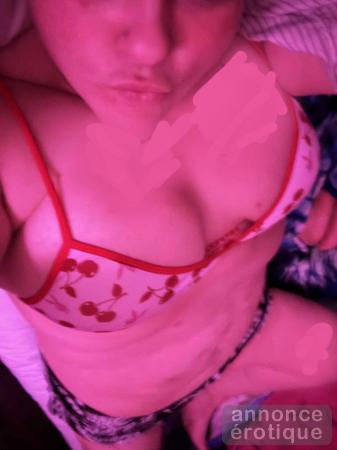 Blow job de Jenn les coteaux