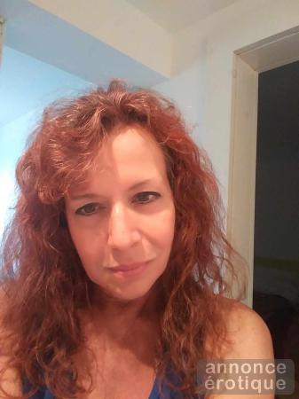 Confident, mature and INCREDIBLY SEXY