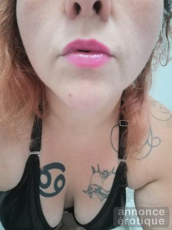 Deux bbw  pour toi
