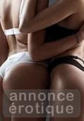 Deux femmes chaude