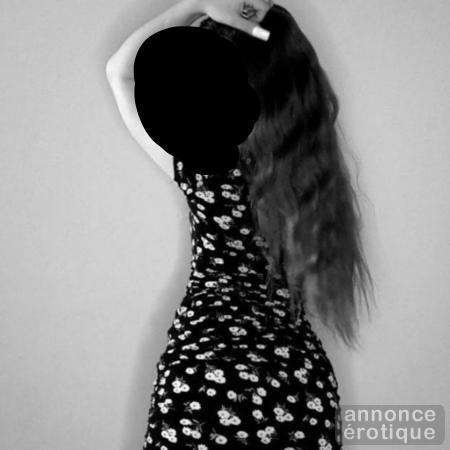 Escorte 27 ans