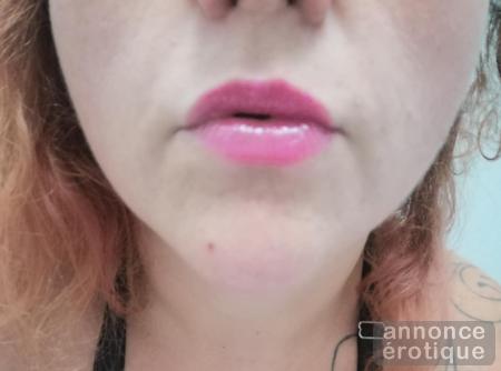 Delicious Bj from a 100 natural girl