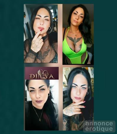 La DiVA_Bella