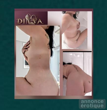 La DiVA_Bella