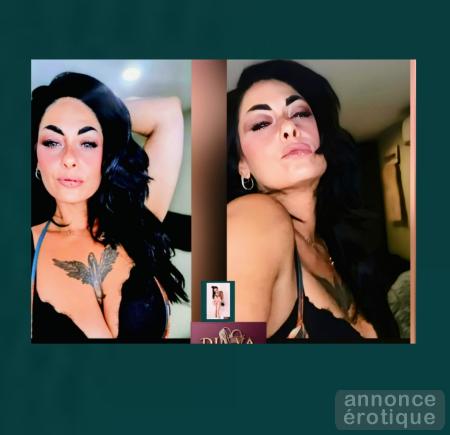 La DiVA_Bella