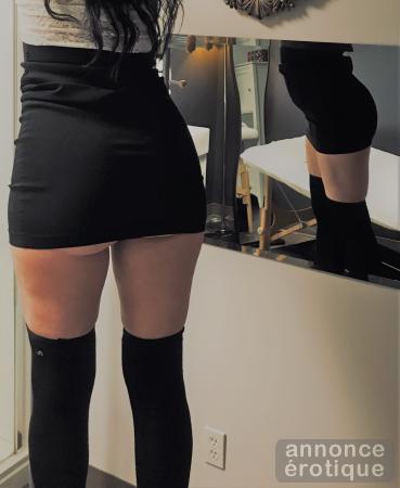 Mercredi soir au plaisir des sens * la sensualité et l'amusement se rejoignent