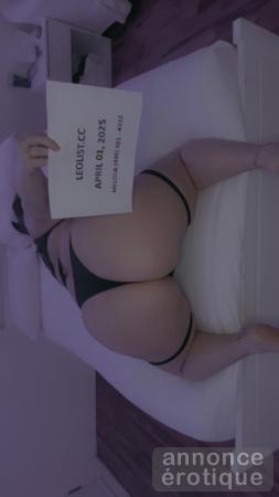 Naughty Babe – GFE & Porn Star Dreams Await