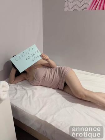 new massage spa open in Saint-Jean-sur-Richelieu