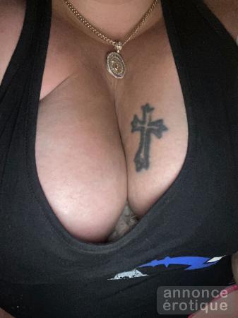 Salut  je me déplace  chez toi 450-232-0074