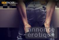 Sex Finder - Communauté recherchant des expériences sexuelles variées
