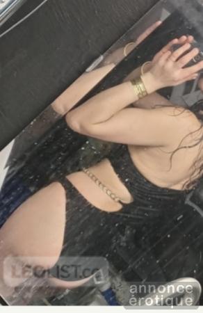 Sexy zeyna