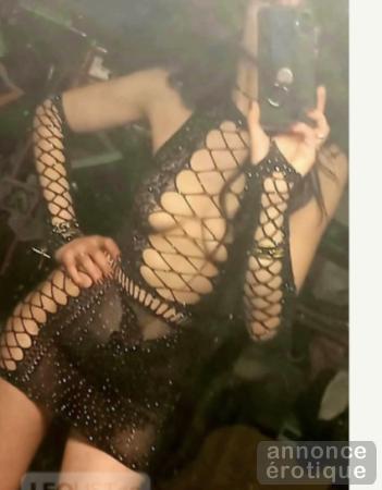 Sexy zeyna