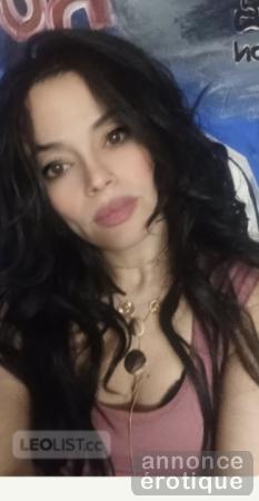 Sexy zeyna