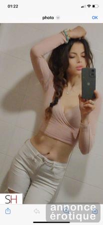 Sexy zeyna