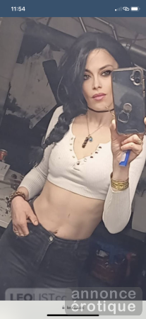 Sexy zeyna