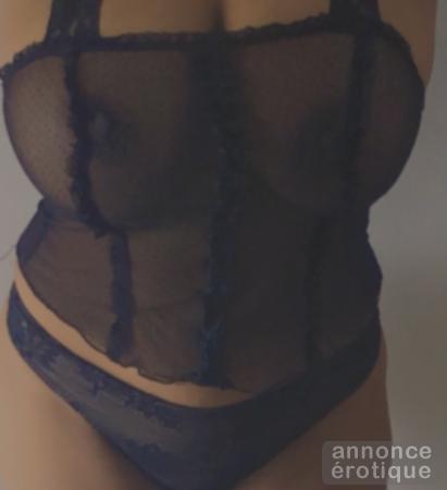 Tantric lingam massage  /    Massage Tantrique Lingam