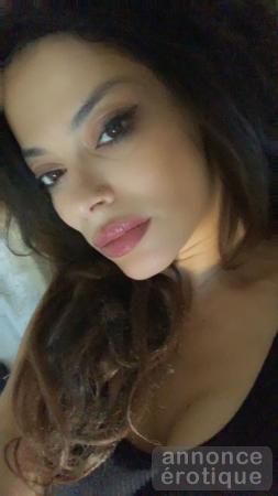 Sexy zeyna