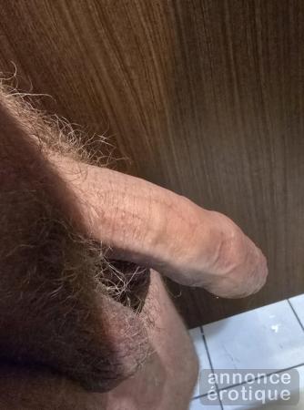 Couple femme et homme pour votre plaisir