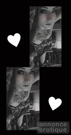 GFE A TROIS-RIVIERES -  SQUIRT   -  SERVICE IN/OUT/CAR