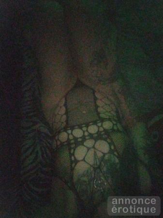 GFE A TROIS-RIVIERES -  SQUIRT   -  SERVICE IN/OUT/CAR