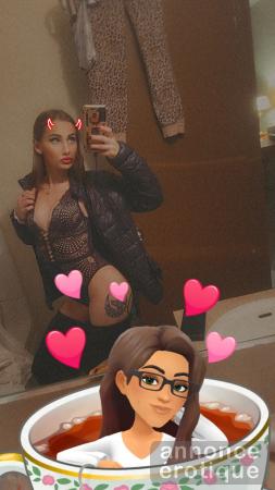 Sexy mandy dispo outcall