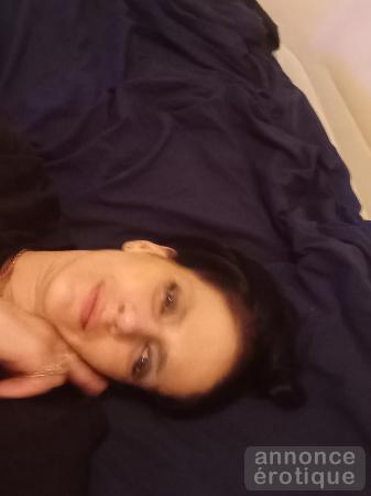 LE paradis est a montreal avec Sarah