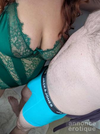 Couple offre service