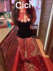 7/24h big boobs 34DD Jess Icy Tiffany Amy top girl