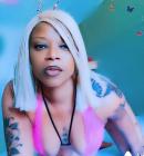 I'm a gorgeous and FUN EBONY CARAMELfrom haiti & phillinne