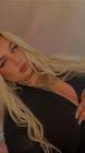 Danycka curvy slavic blond IN TOWN