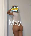 Moroccan girl, very beautiful waiting for you in saint-constant  438-346-9299