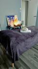 Service de massage